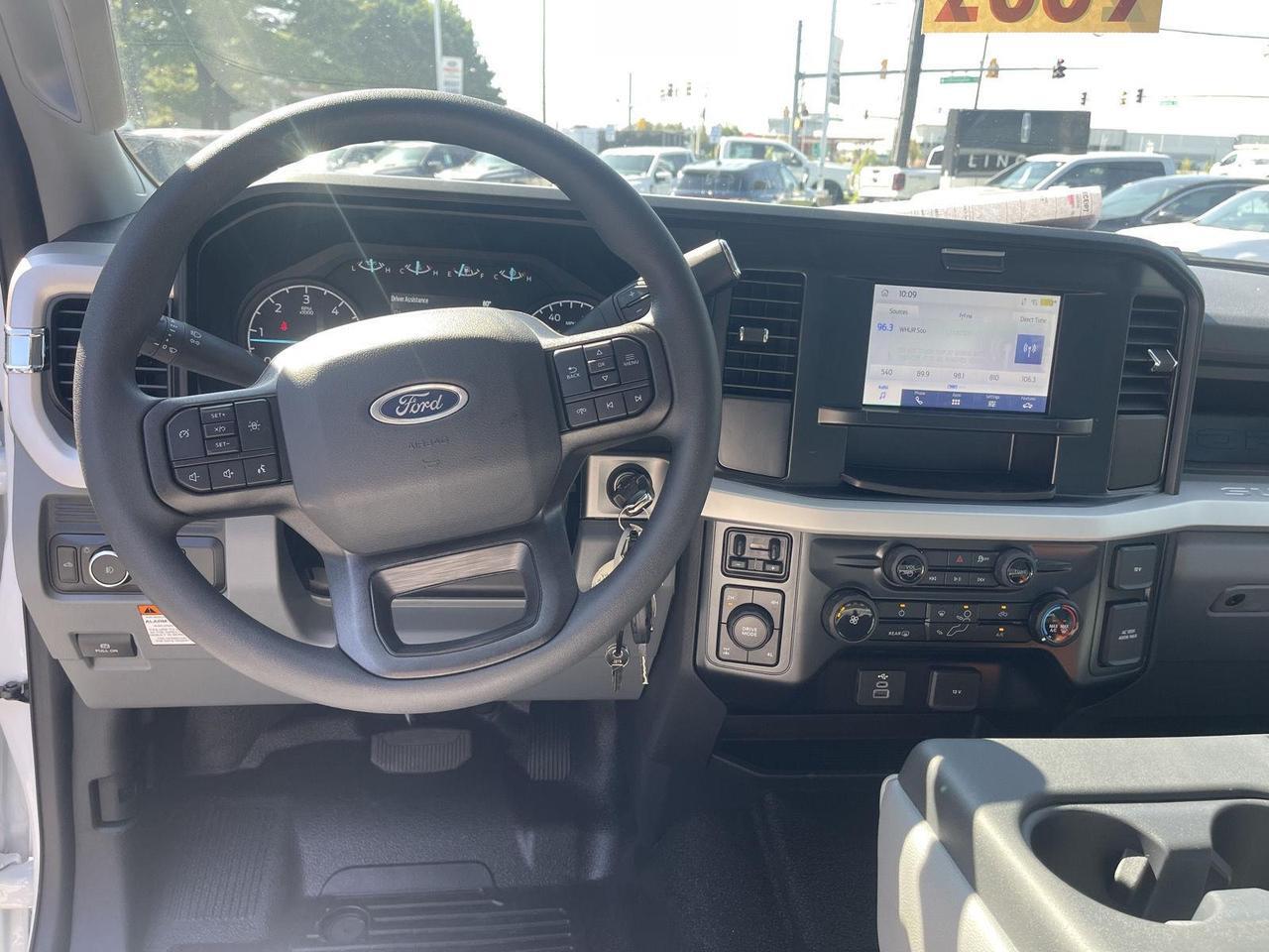 2026 Ford Super Duty F-350 SRW XL Gaithersburg MD