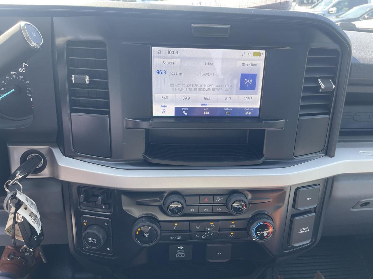 2026 Ford Super Duty F-350 SRW XL Gaithersburg MD