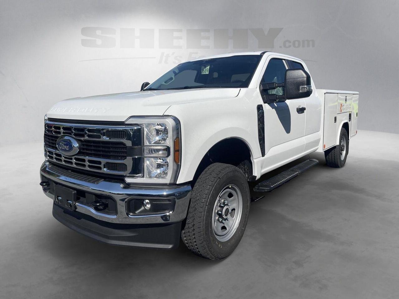 2026 Ford Super Duty F-350 SRW XL Gaithersburg MD
