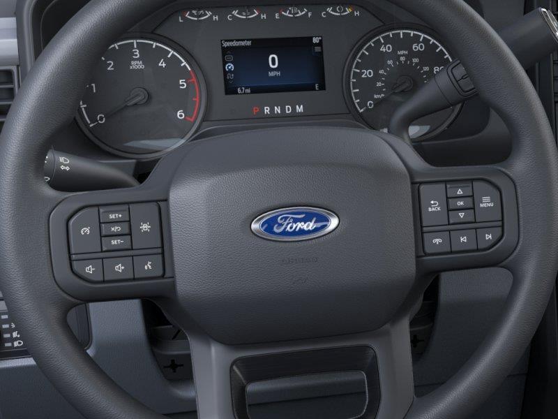 2026 Ford Super Duty F-350 SRW XL Gaithersburg MD