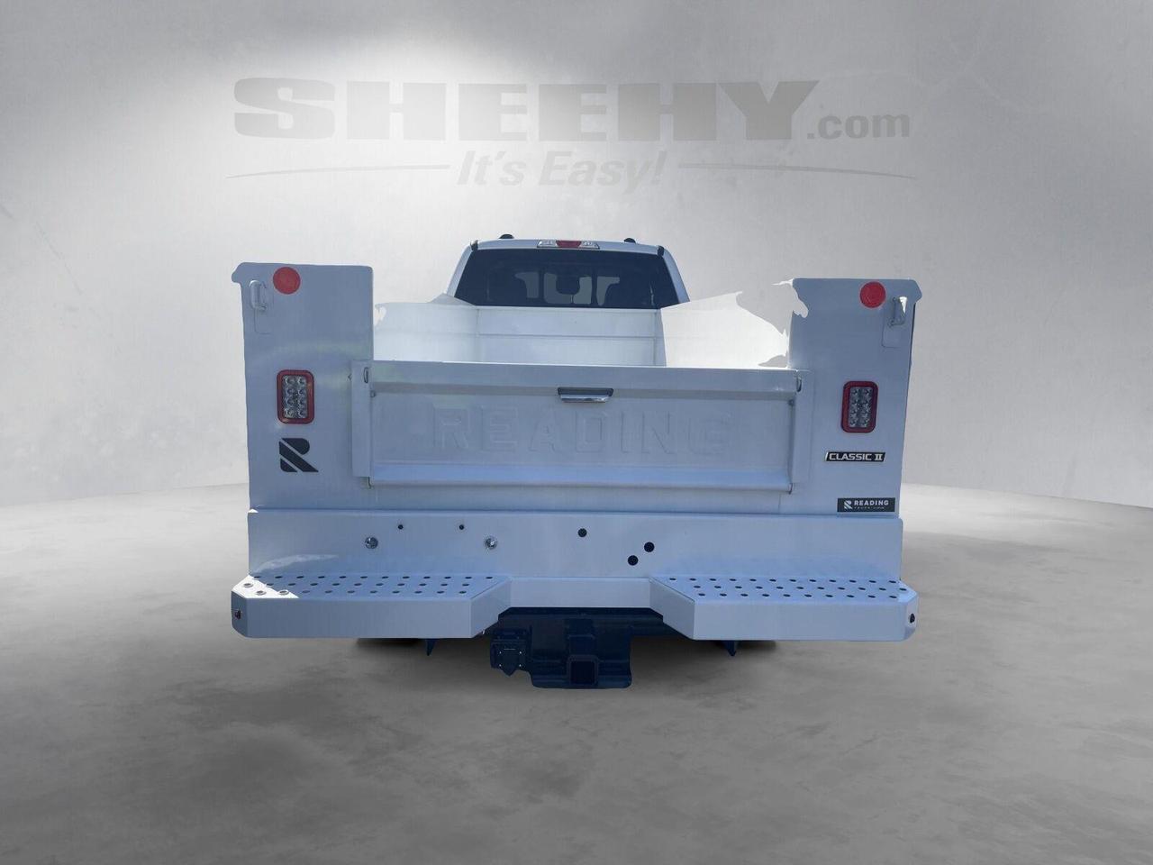 2026 Ford Super Duty F-350 SRW XL Gaithersburg MD