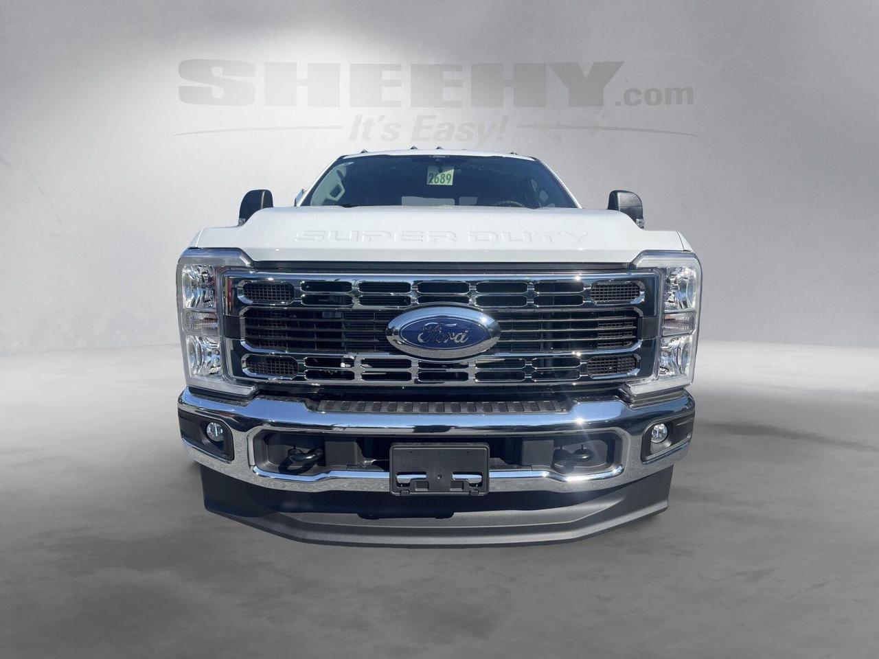 2026 Ford Super Duty F-350 SRW XL Gaithersburg MD