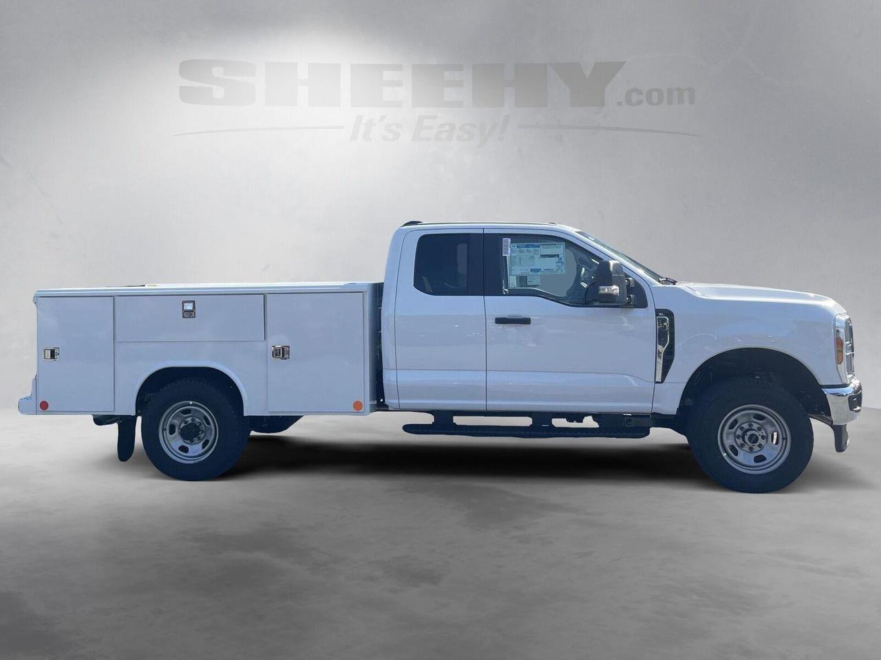 2026 Ford Super Duty F-350 SRW XL Gaithersburg MD