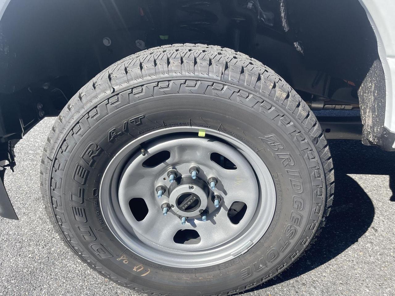 2026 Ford Super Duty F-350 SRW XL Gaithersburg MD
