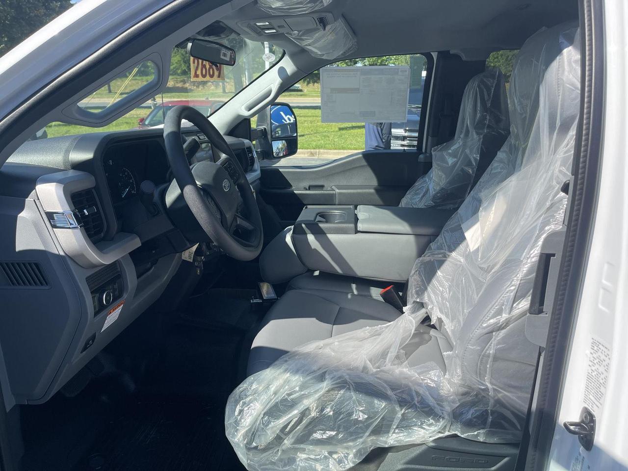 2026 Ford Super Duty F-350 SRW XL Gaithersburg MD
