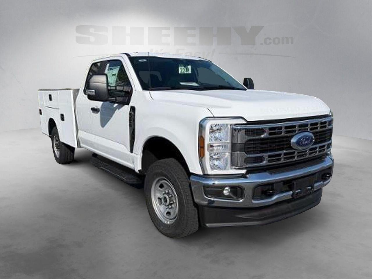 2026 Ford Super Duty F-350 SRW XL Gaithersburg MD