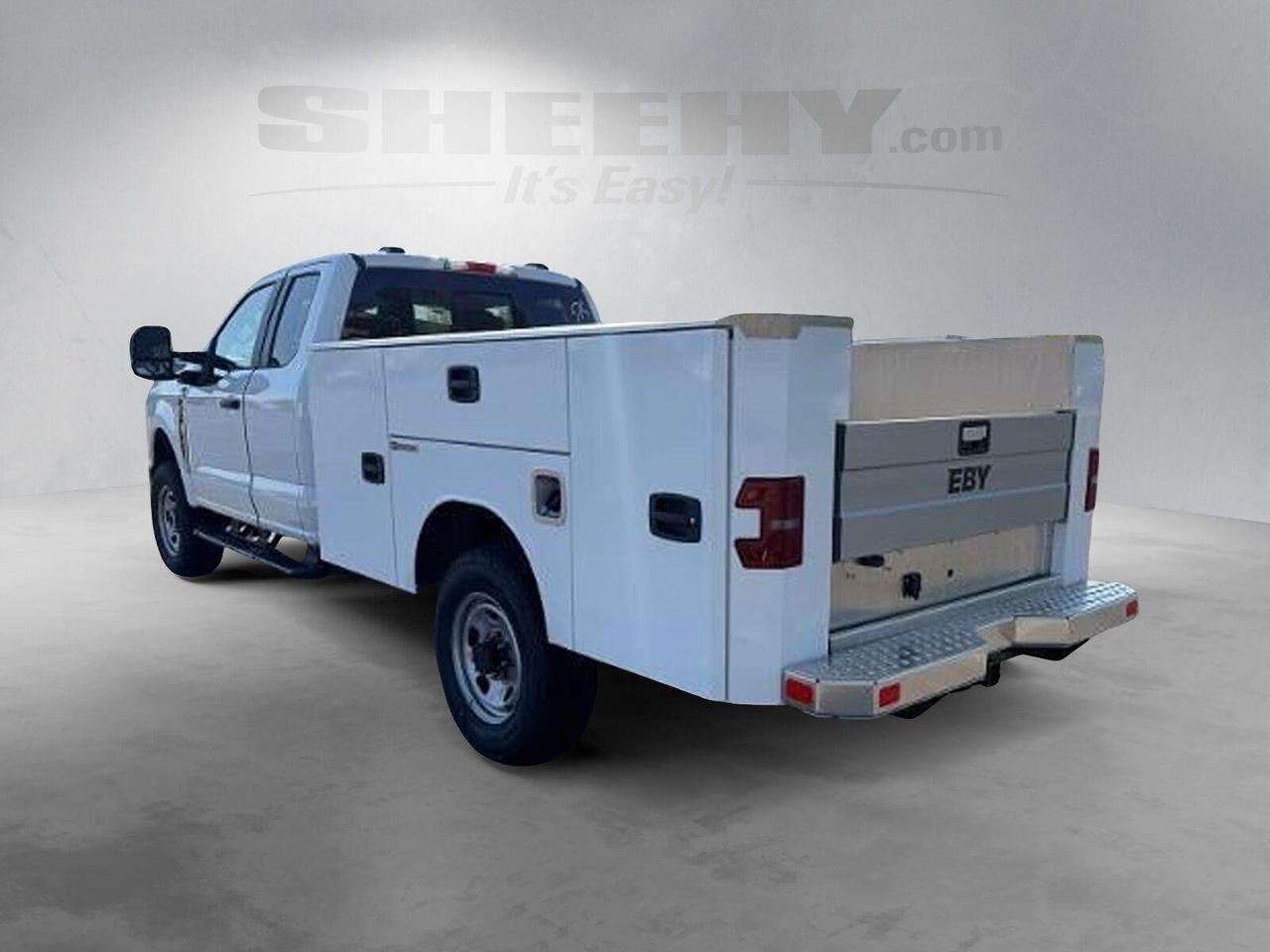 2026 Ford Super Duty F-350 SRW XL Gaithersburg MD