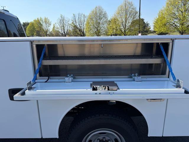 2026 Ford Super Duty F-350 SRW XL Gaithersburg MD