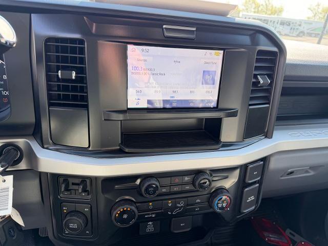 2026 Ford Super Duty F-350 SRW XL Gaithersburg MD