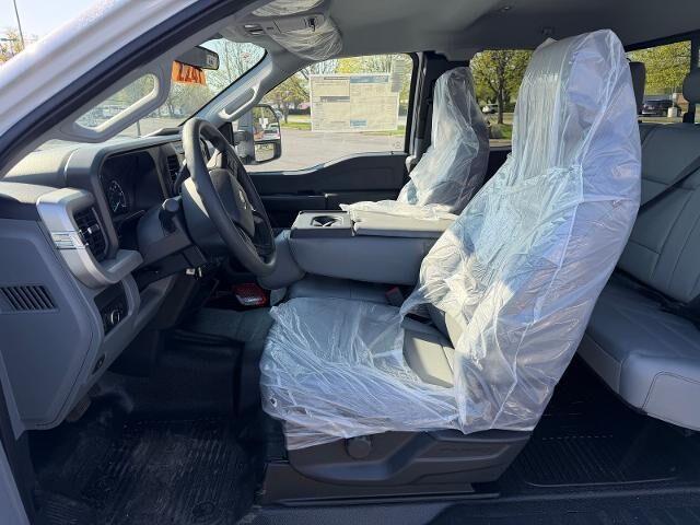 2026 Ford Super Duty F-350 SRW XL Gaithersburg MD