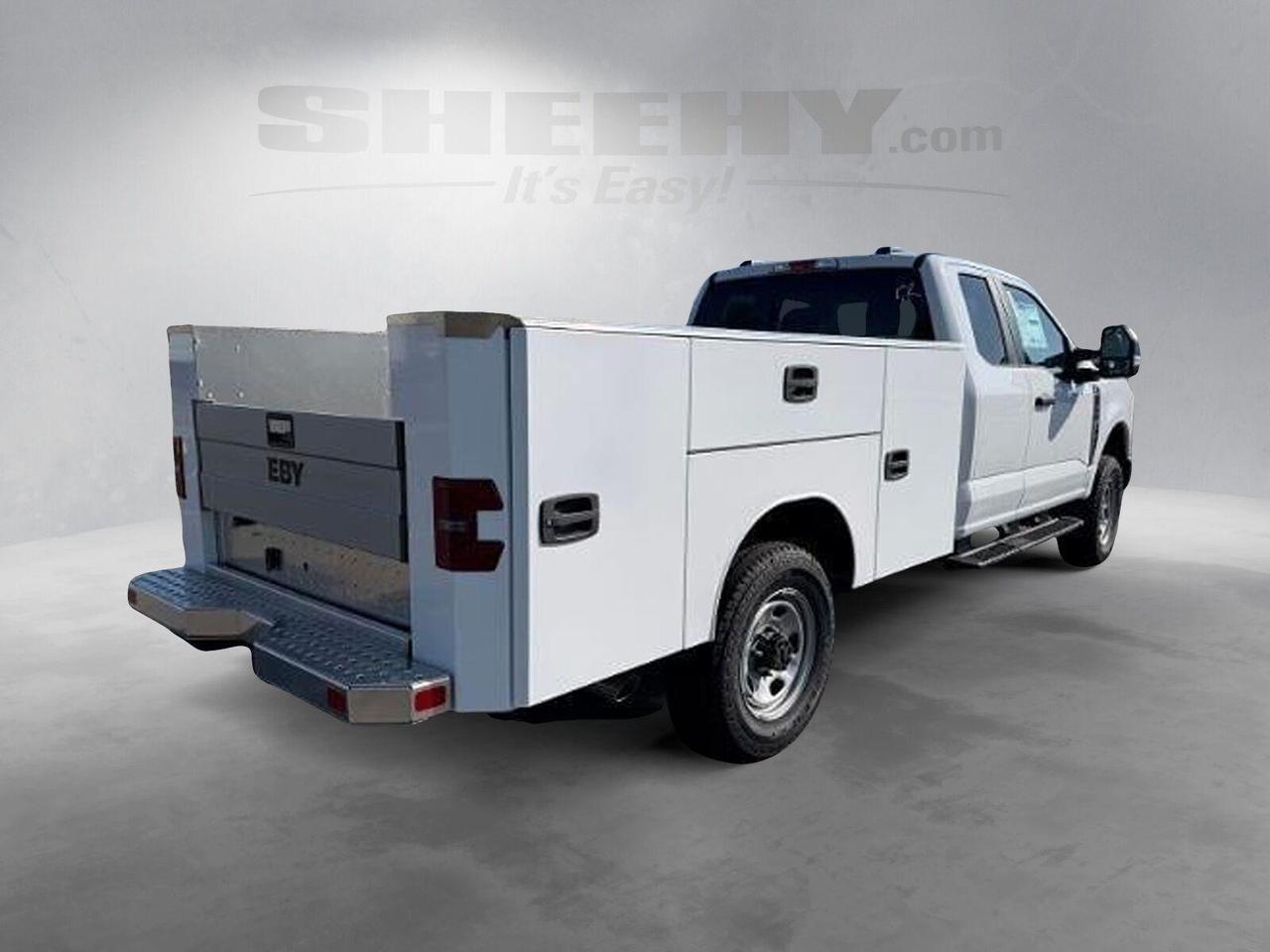 2026 Ford Super Duty F-350 SRW XL Gaithersburg MD