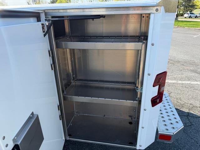 2026 Ford Super Duty F-350 SRW XL Gaithersburg MD