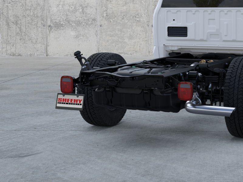2026 Ford Super Duty F-350 SRW XL Gaithersburg MD