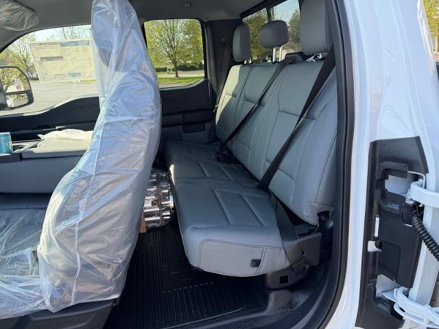2026 Ford Super Duty F-350 SRW XL Gaithersburg MD