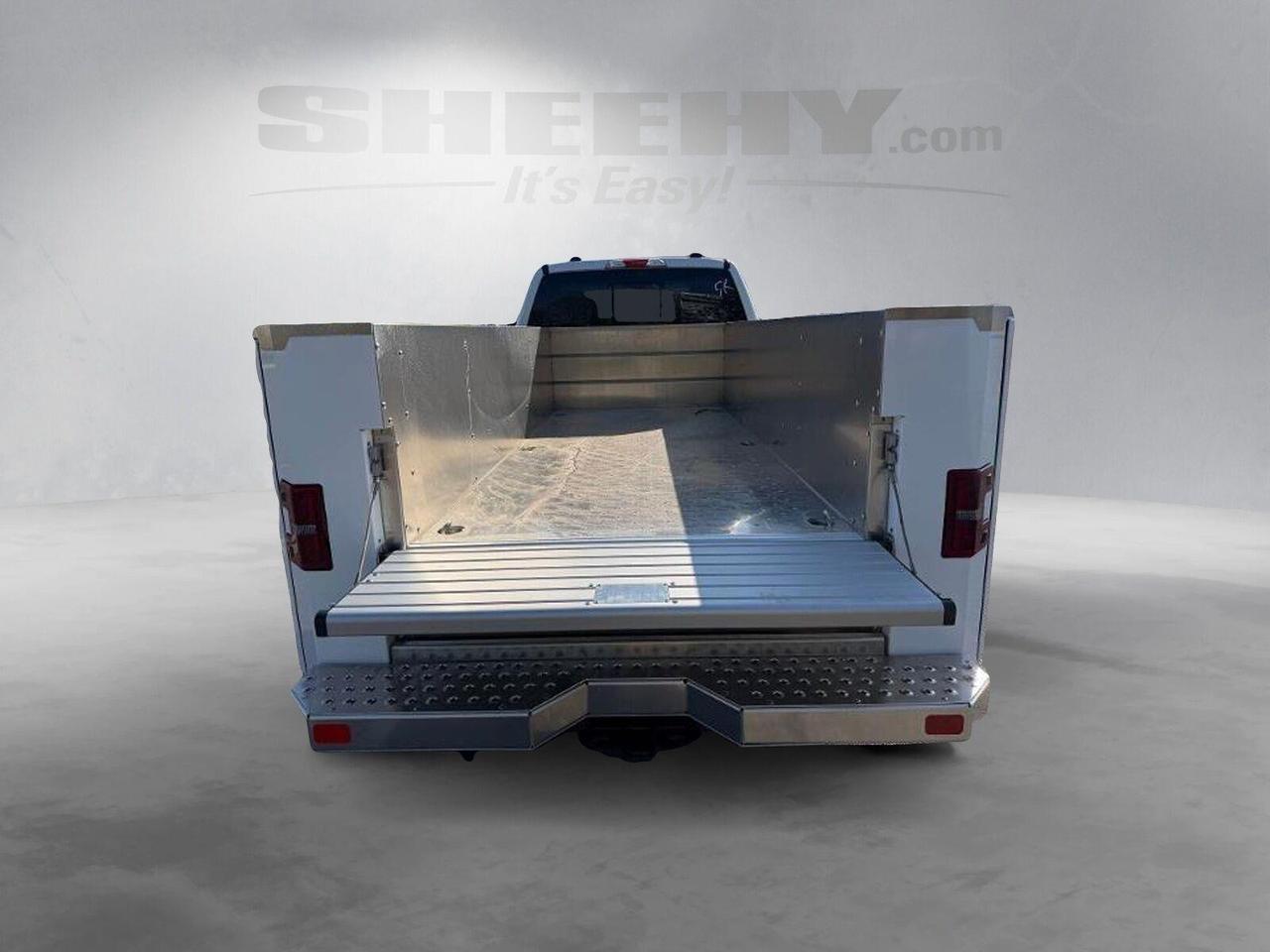 2026 Ford Super Duty F-350 SRW XL Gaithersburg MD