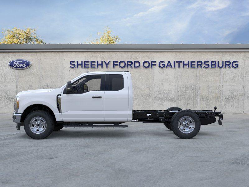 2026 Ford Super Duty F-350 SRW XL Gaithersburg MD