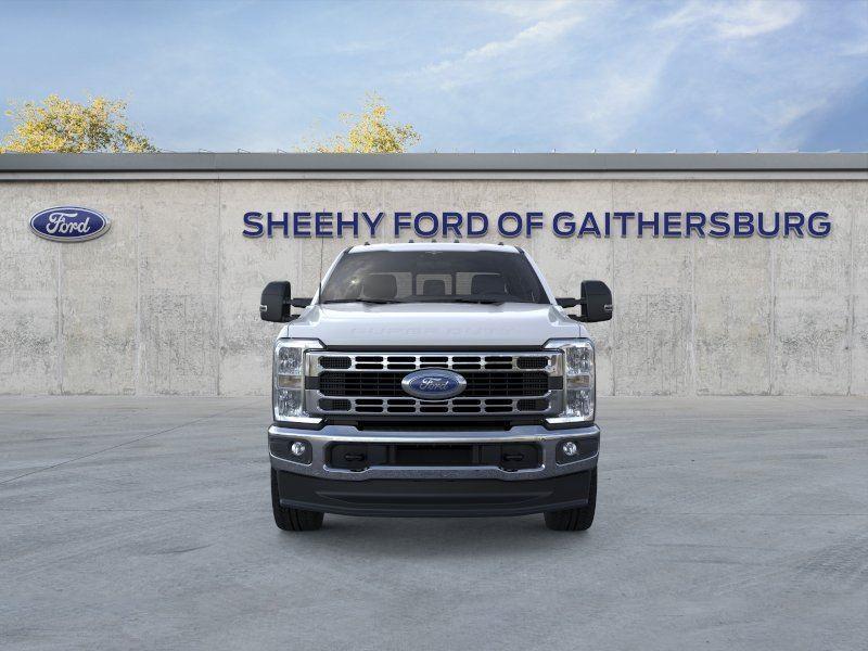 2026 Ford Super Duty F-350 SRW XL Gaithersburg MD