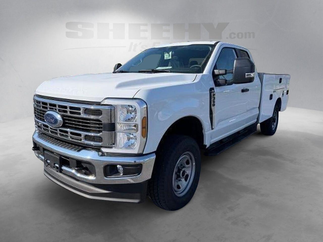 2026 Ford Super Duty F-350 SRW XL Gaithersburg MD