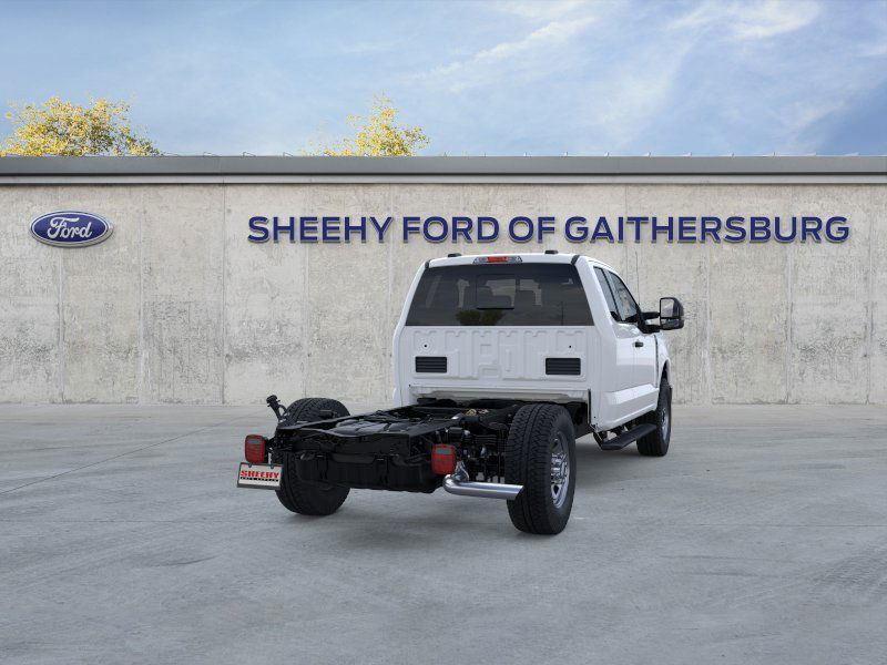 2026 Ford Super Duty F-350 SRW XL Gaithersburg MD