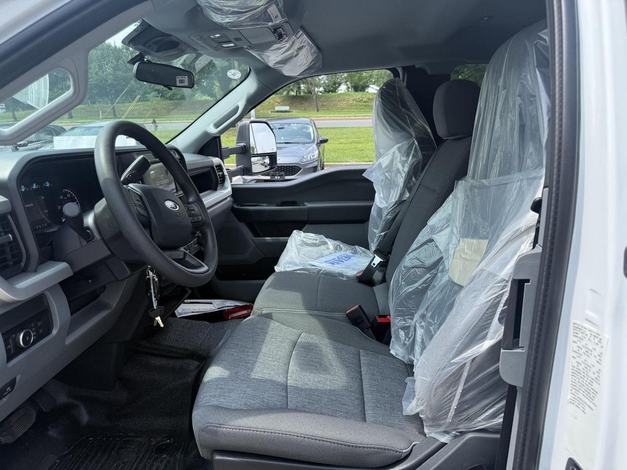 2026 Ford Super Duty F-350 SRW XL Gaithersburg MD