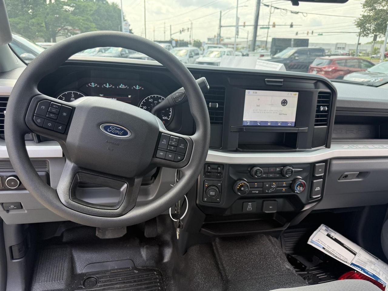 2026 Ford Super Duty F-350 SRW XL Gaithersburg MD