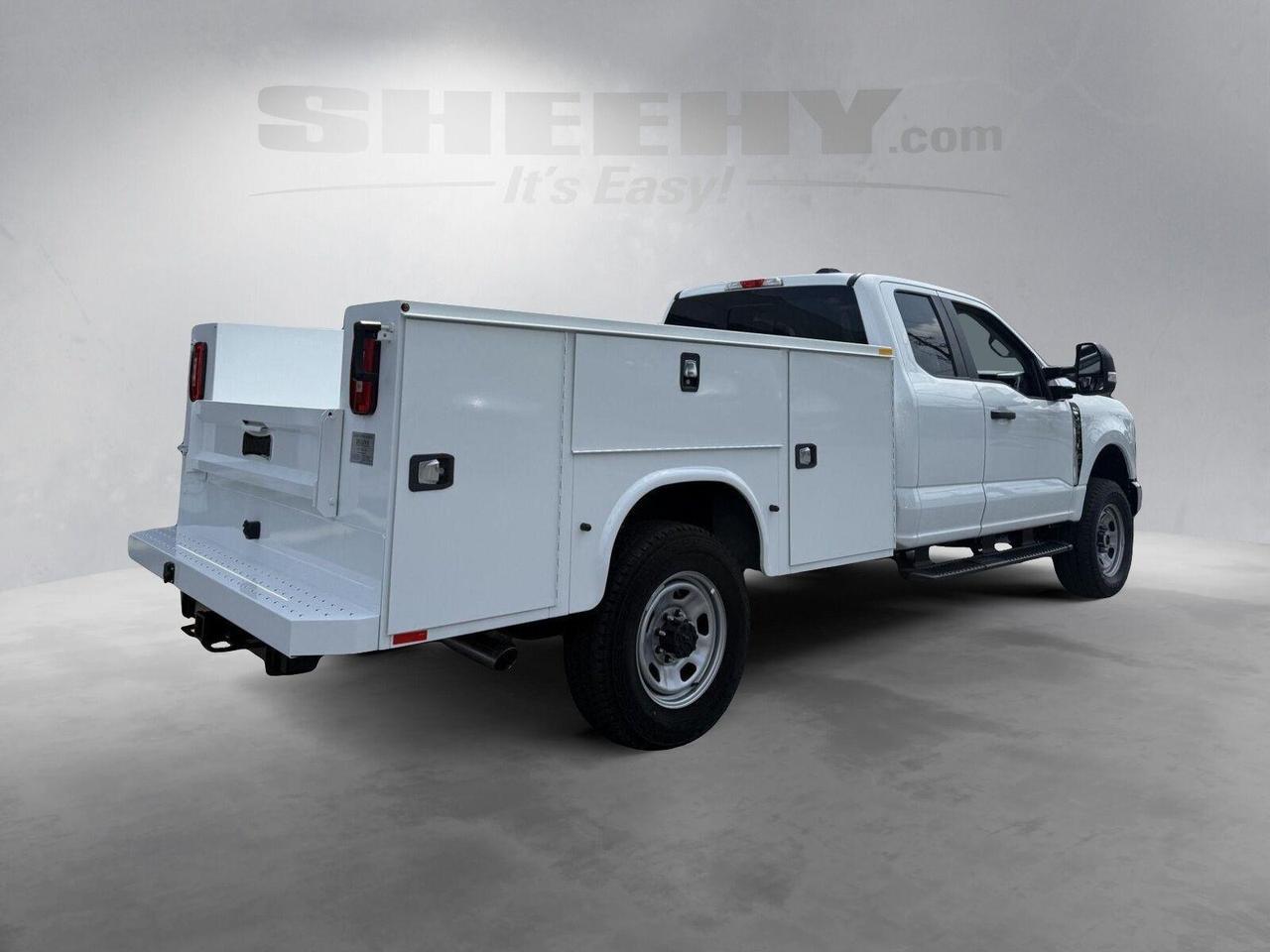 2026 Ford Super Duty F-350 SRW XL Gaithersburg MD