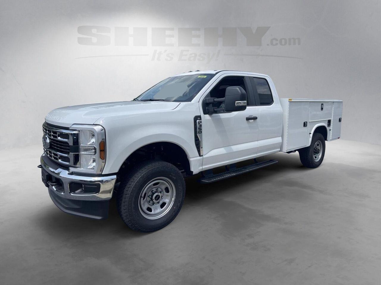 2026 Ford Super Duty F-350 SRW XL Gaithersburg MD