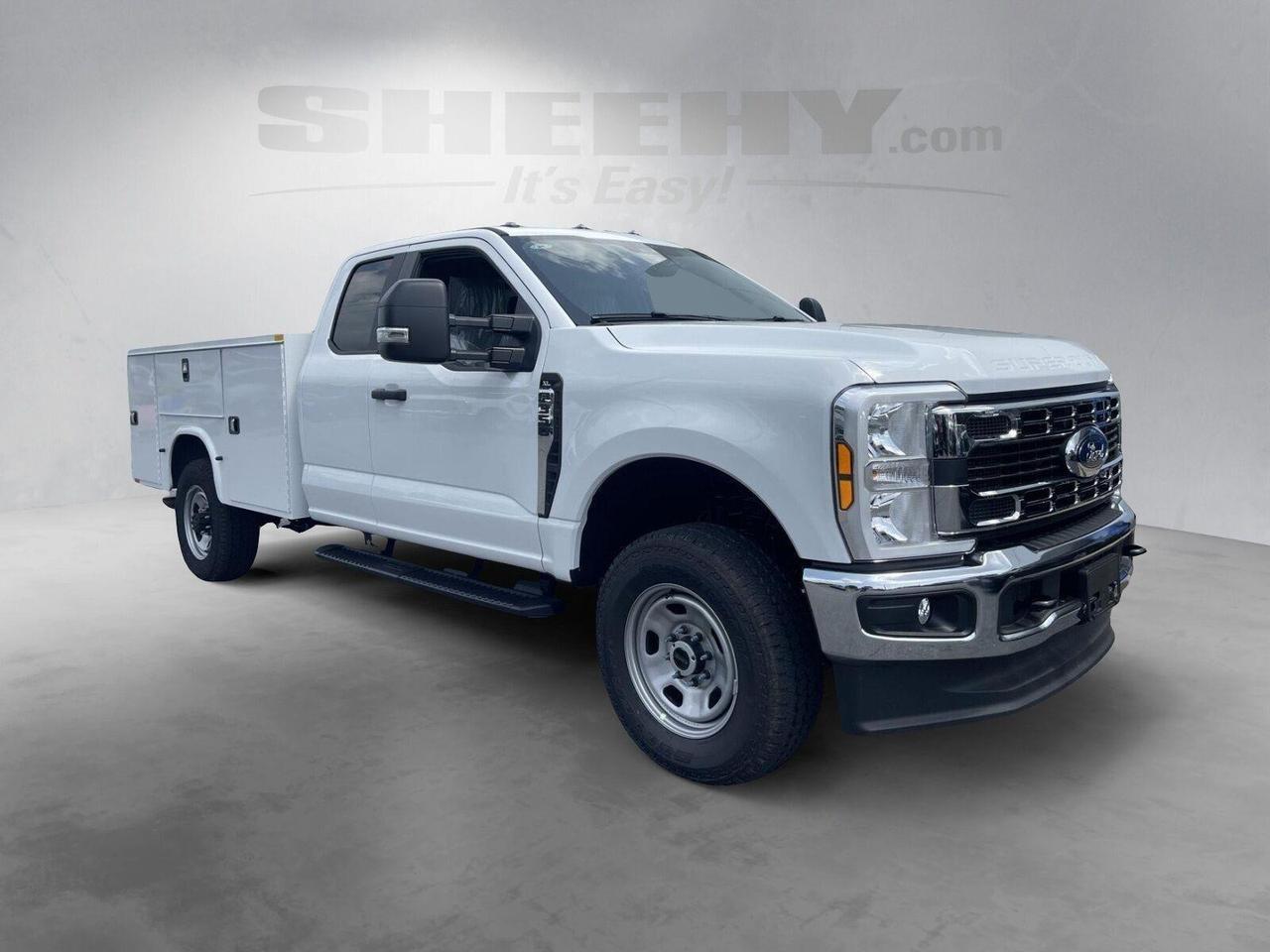 2026 Ford Super Duty F-350 SRW XL Gaithersburg MD