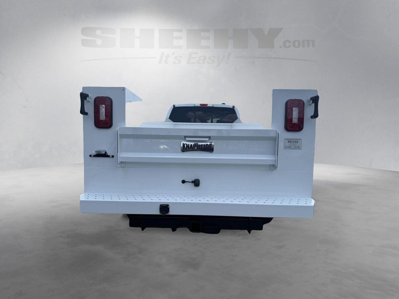 2026 Ford Super Duty F-350 SRW XL Gaithersburg MD