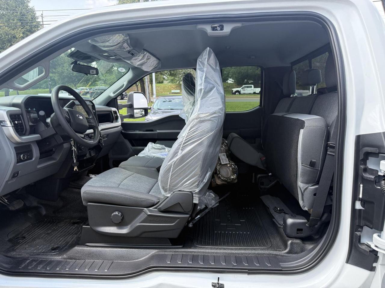 2026 Ford Super Duty F-350 SRW XL Gaithersburg MD