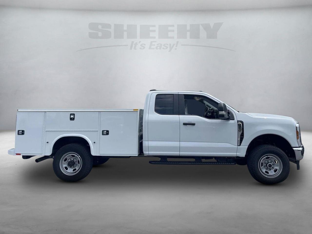 2026 Ford Super Duty F-350 SRW XL Gaithersburg MD