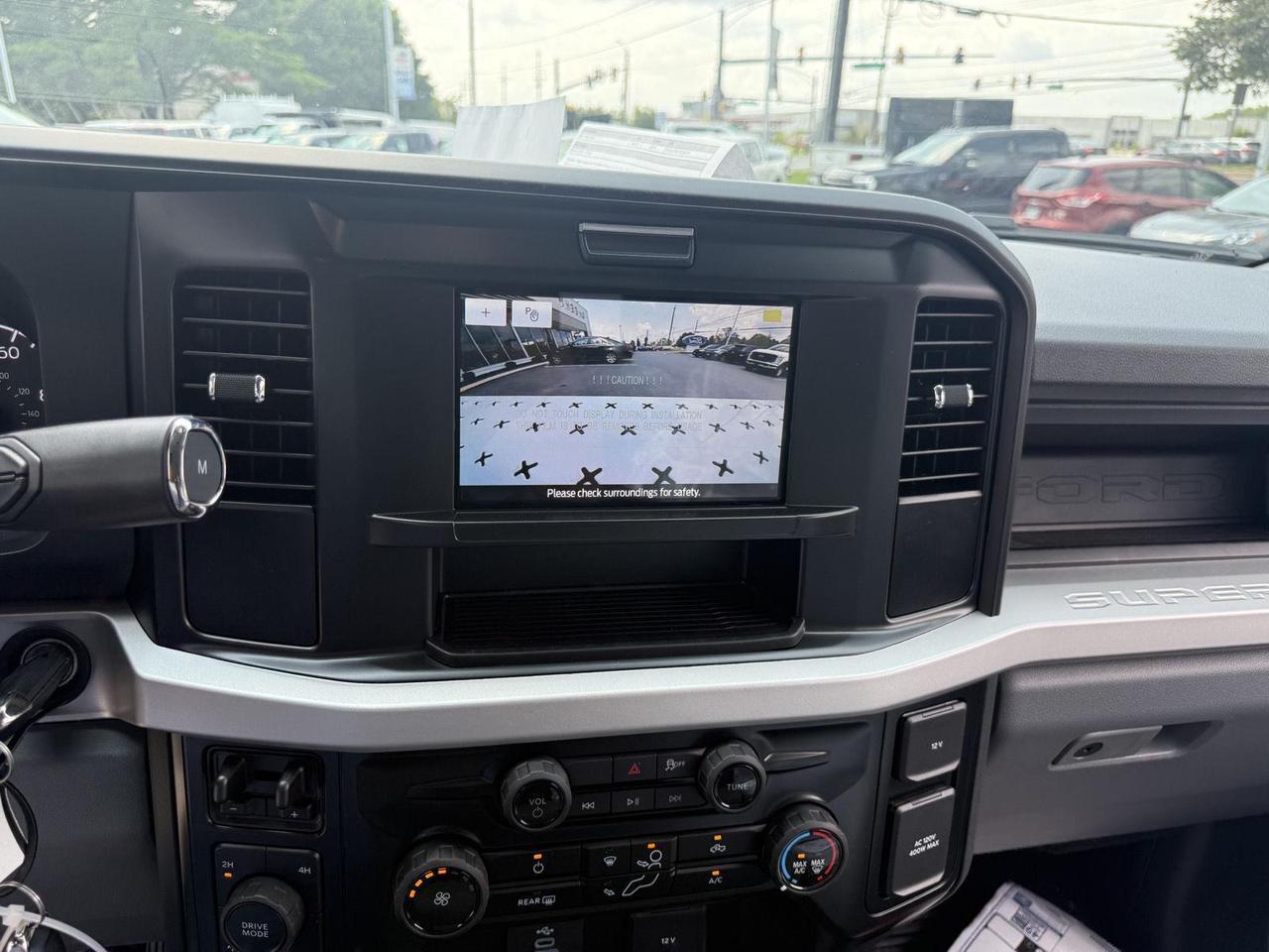 2026 Ford Super Duty F-350 SRW XL Gaithersburg MD