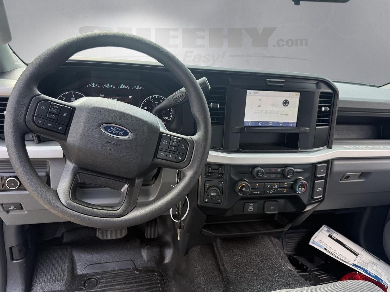 2026 Ford Super Duty F-350 SRW XL Gaithersburg MD