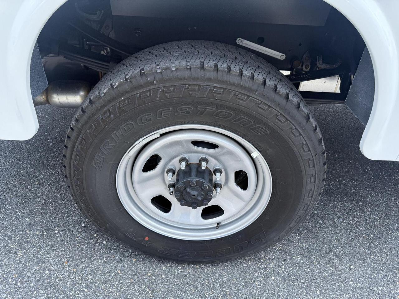 2026 Ford Super Duty F-350 SRW XL Gaithersburg MD