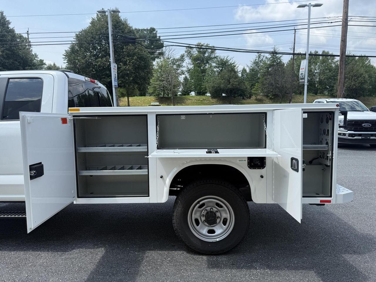 2026 Ford Super Duty F-350 SRW XL Gaithersburg MD