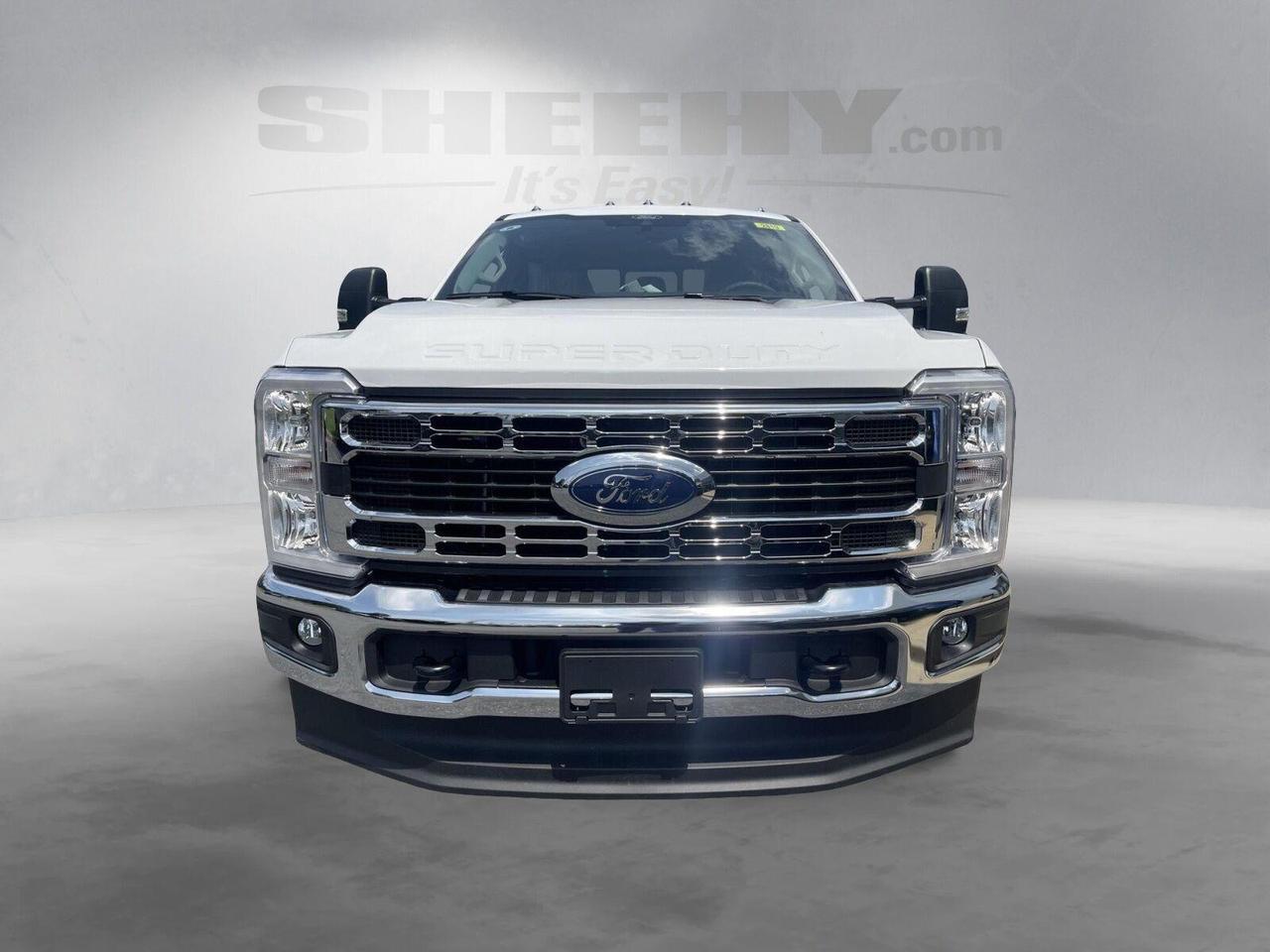 2026 Ford Super Duty F-350 SRW XL Gaithersburg MD