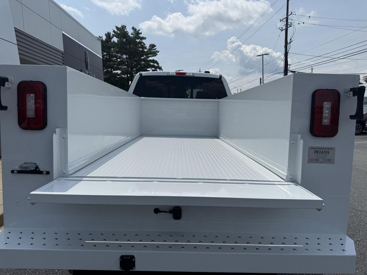 2026 Ford Super Duty F-350 SRW XL Gaithersburg MD