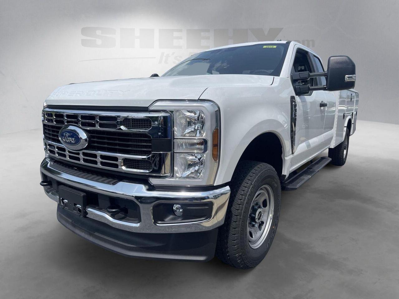 2026 Ford Super Duty F-350 SRW XL Gaithersburg MD