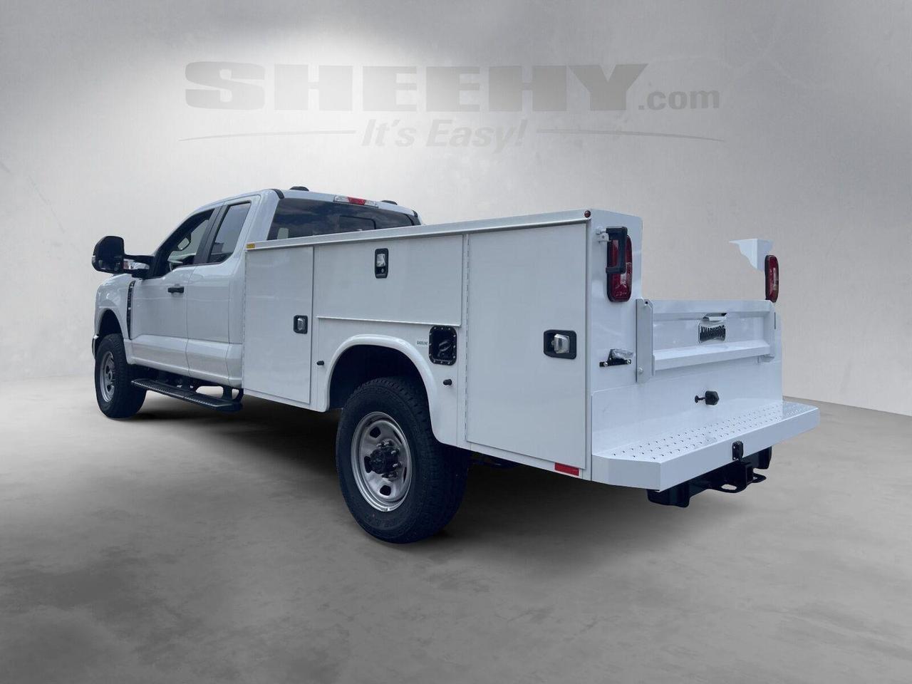 2026 Ford Super Duty F-350 SRW XL Gaithersburg MD