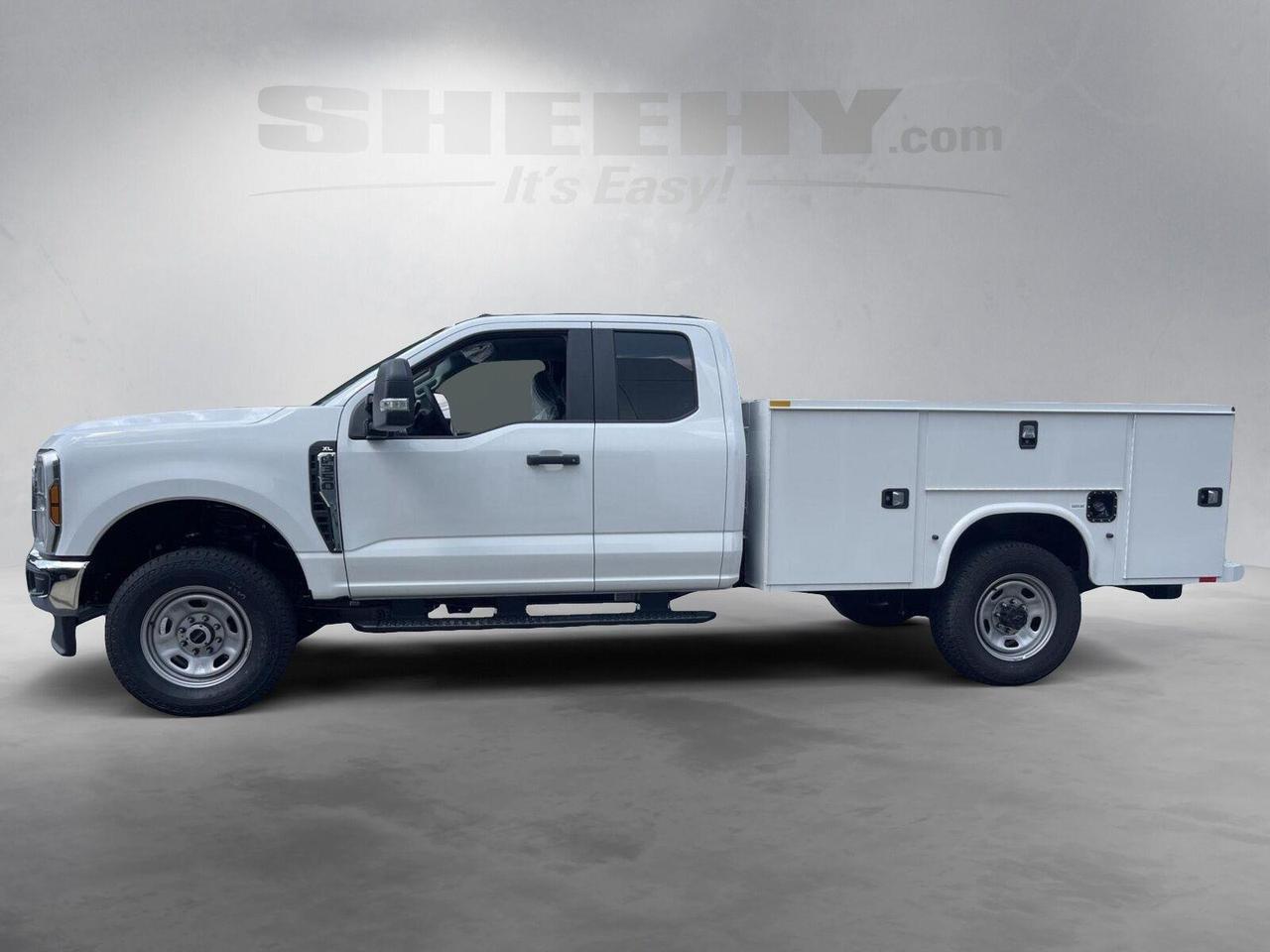 2026 Ford Super Duty F-350 SRW XL Gaithersburg MD