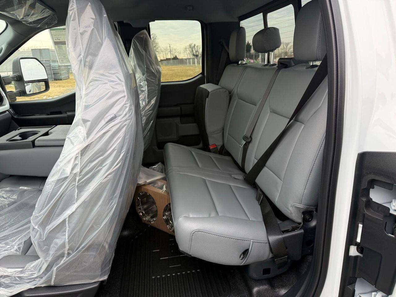 2026 Ford Super Duty F-350 SRW XL Gaithersburg MD