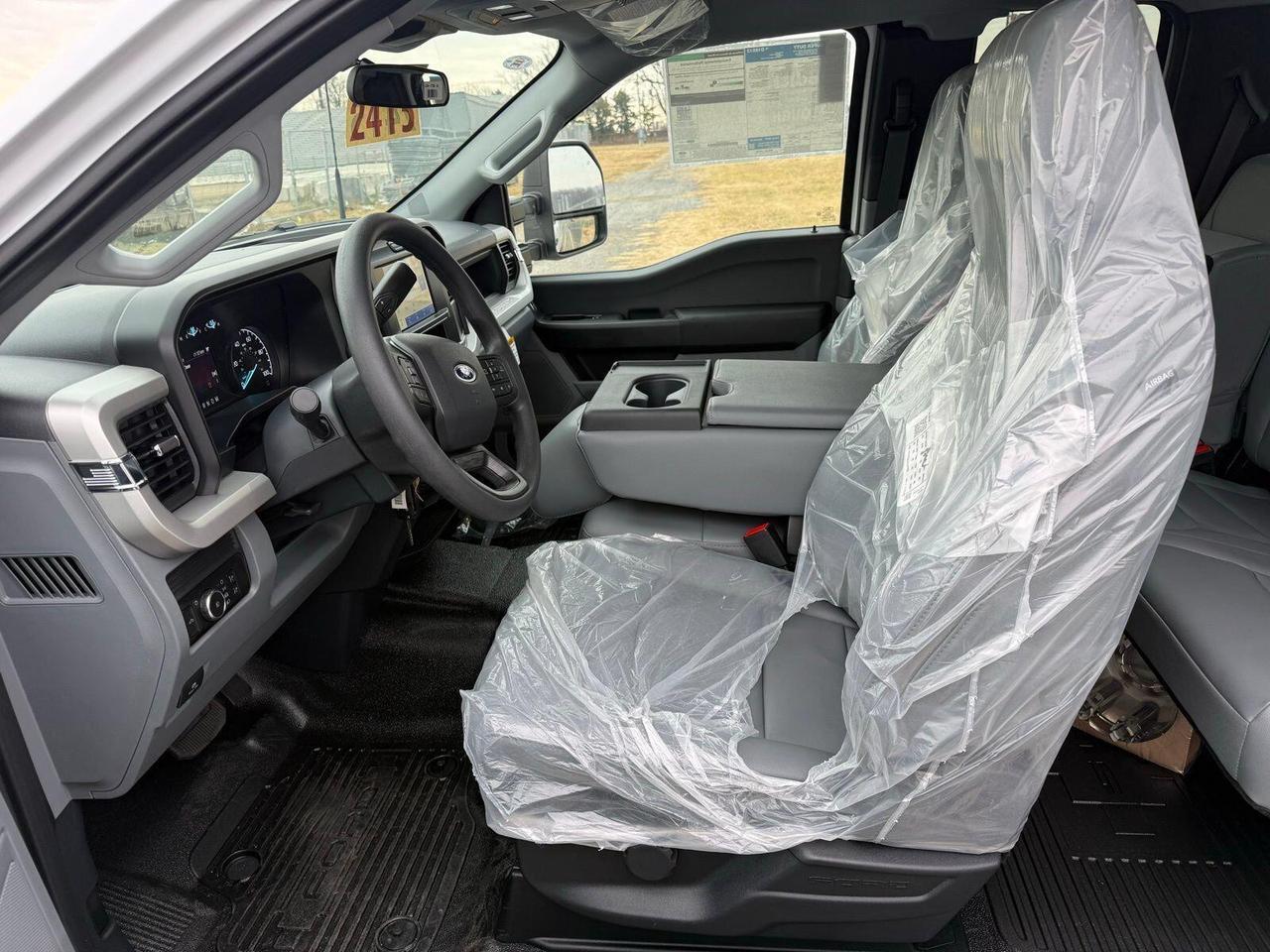 2026 Ford Super Duty F-350 SRW XL Gaithersburg MD