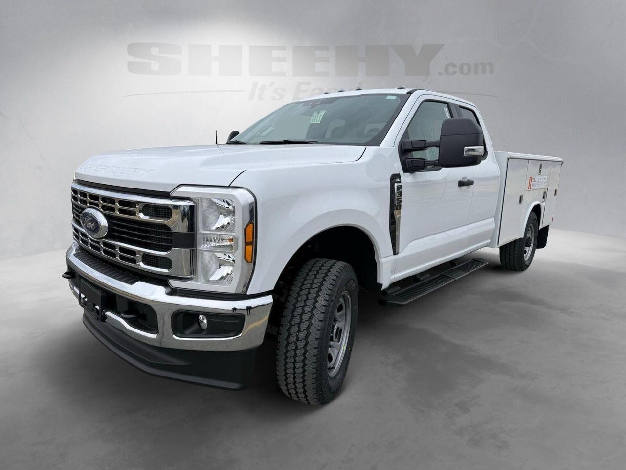 2026 Ford Super Duty F-350 SRW XL Gaithersburg MD