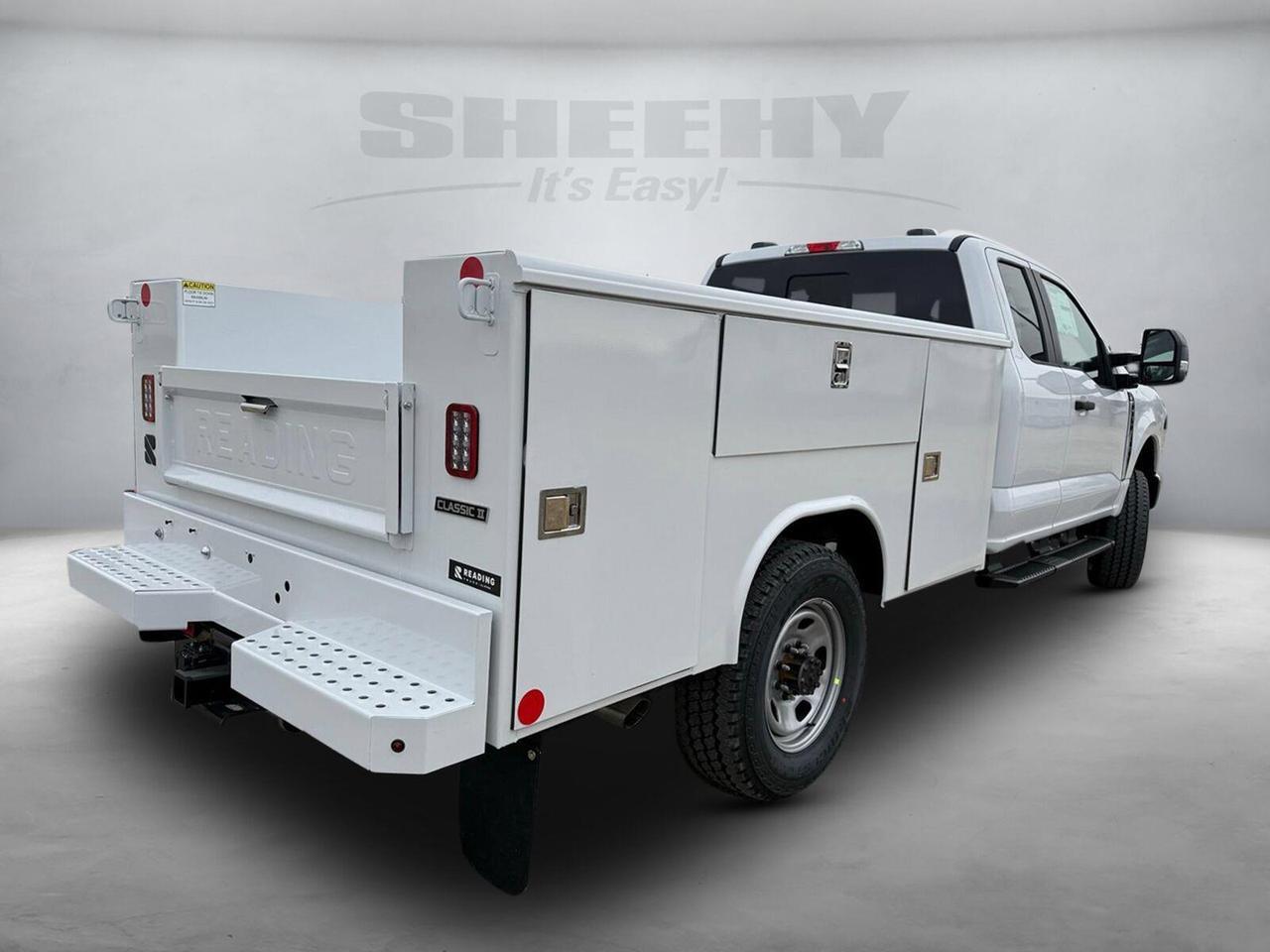 2026 Ford Super Duty F-350 SRW XL Gaithersburg MD