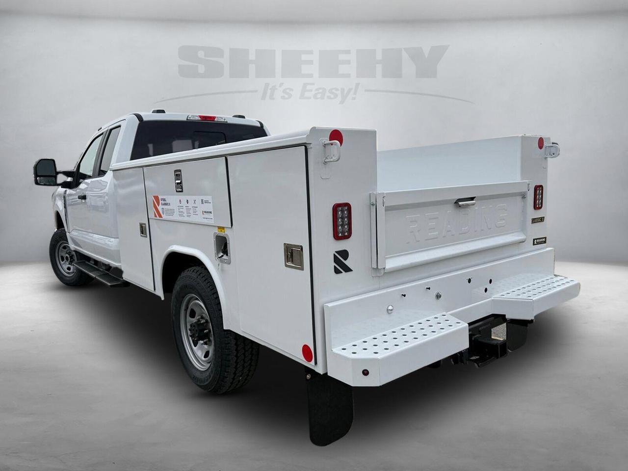 2026 Ford Super Duty F-350 SRW XL Gaithersburg MD