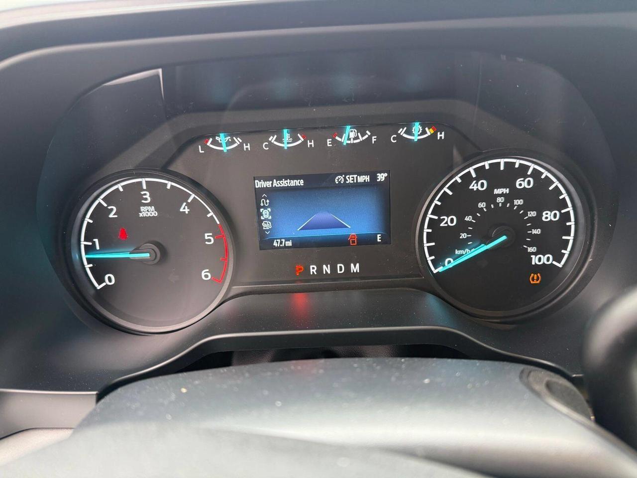 2026 Ford Super Duty F-350 SRW XL Gaithersburg MD