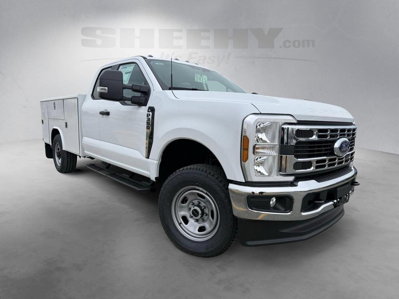 2026 Ford Super Duty F-350 SRW XL Gaithersburg MD
