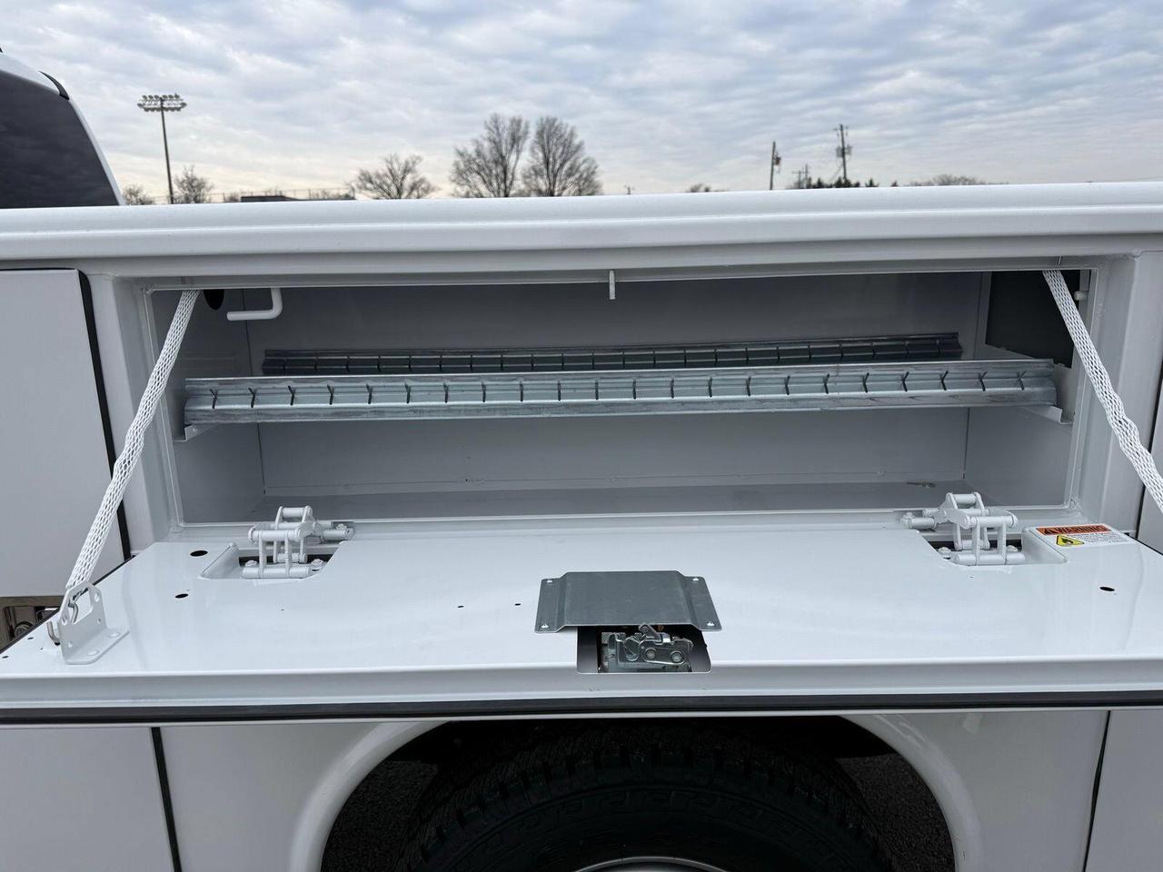 2026 Ford Super Duty F-350 SRW XL Gaithersburg MD