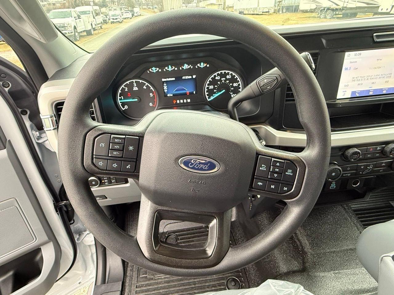 2026 Ford Super Duty F-350 SRW XL Gaithersburg MD