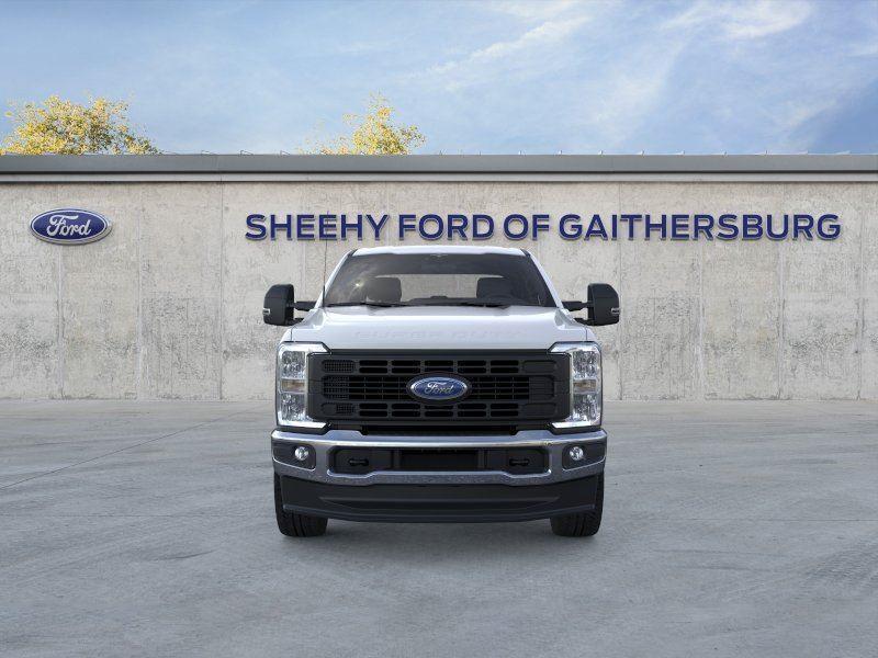 2026 Ford Super Duty F-350 SRW XL Gaithersburg MD